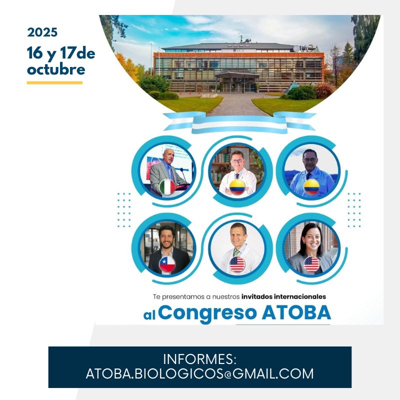 Congreso ATOBA